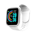 Relógio Smartwatch D20 Pro