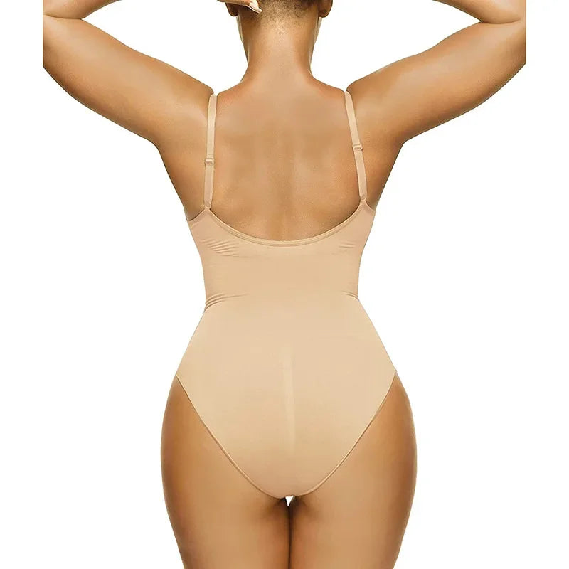 Body Modelador Shaper